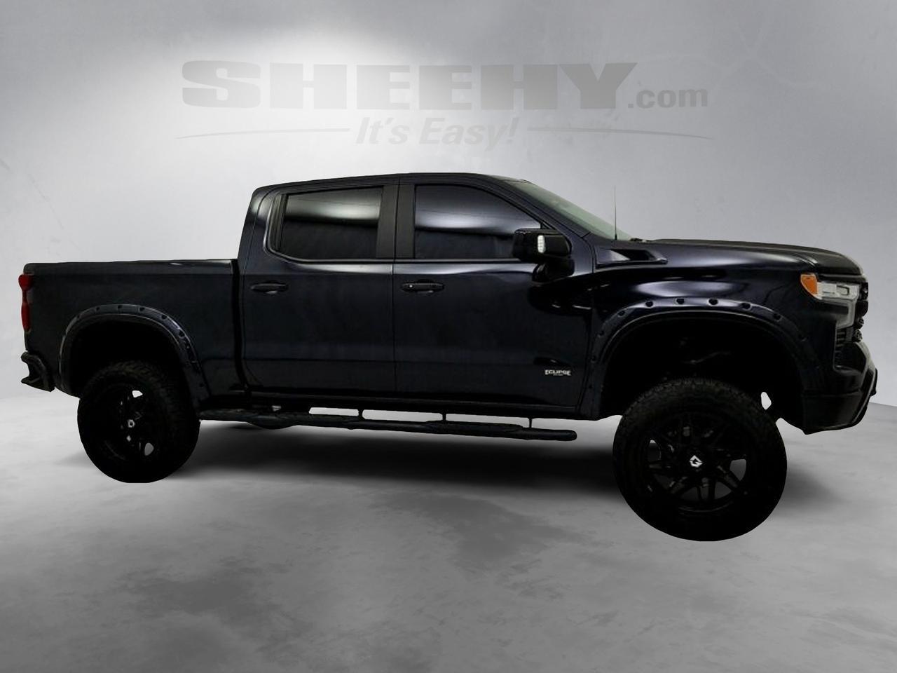 2022 Chevrolet Silverado 1500 RST Laurel MD