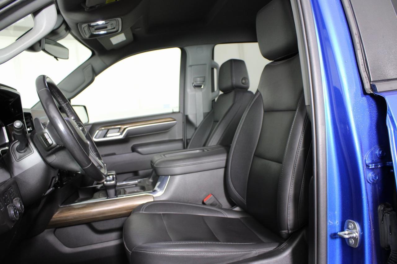 2022 Chevrolet Silverado 1500 RST Manassas VA