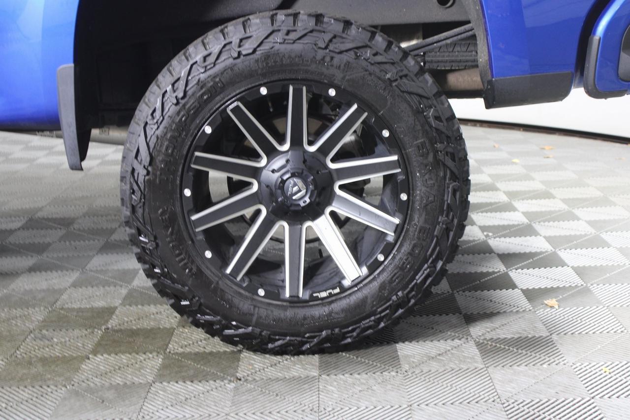 2022 Chevrolet Silverado 1500 RST Manassas VA