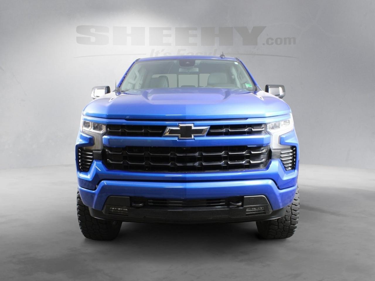 2022 Chevrolet Silverado 1500 RST Manassas VA