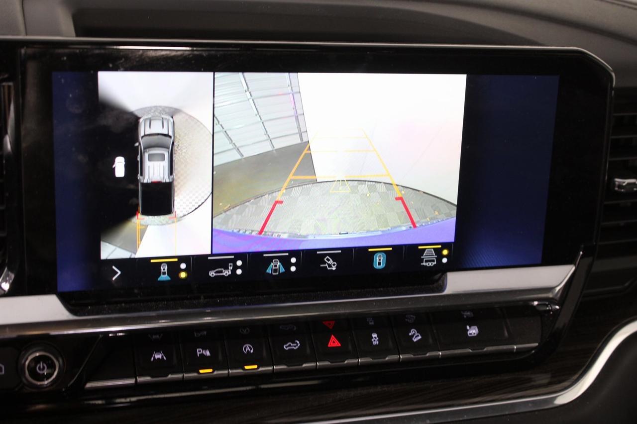 2022 Chevrolet Silverado 1500 RST Manassas VA