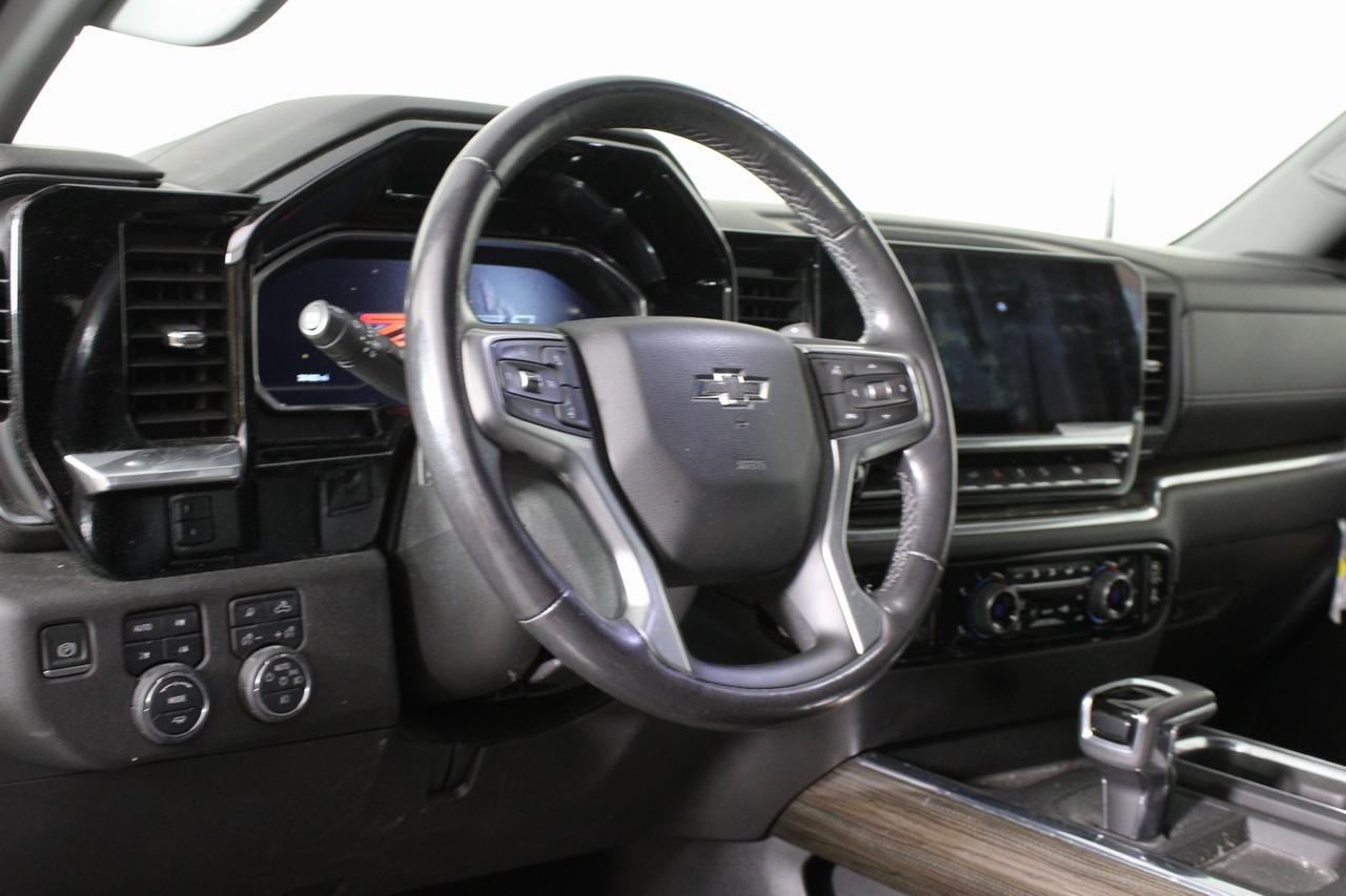 2022 Chevrolet Silverado 1500 RST Manassas VA