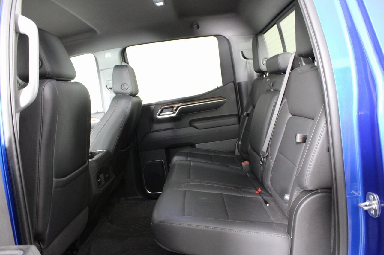 2022 Chevrolet Silverado 1500 RST Manassas VA