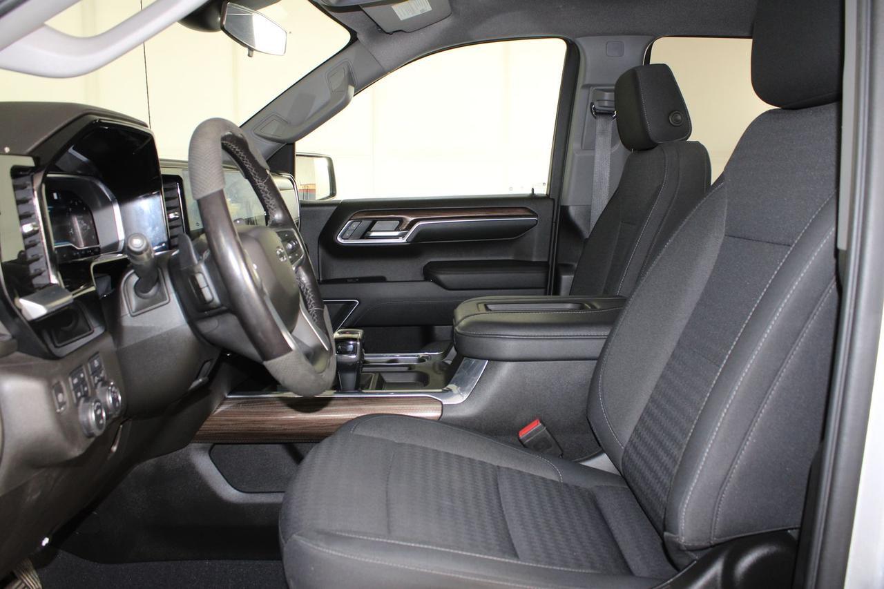 2022 Chevrolet Silverado 1500 RST Manassas VA