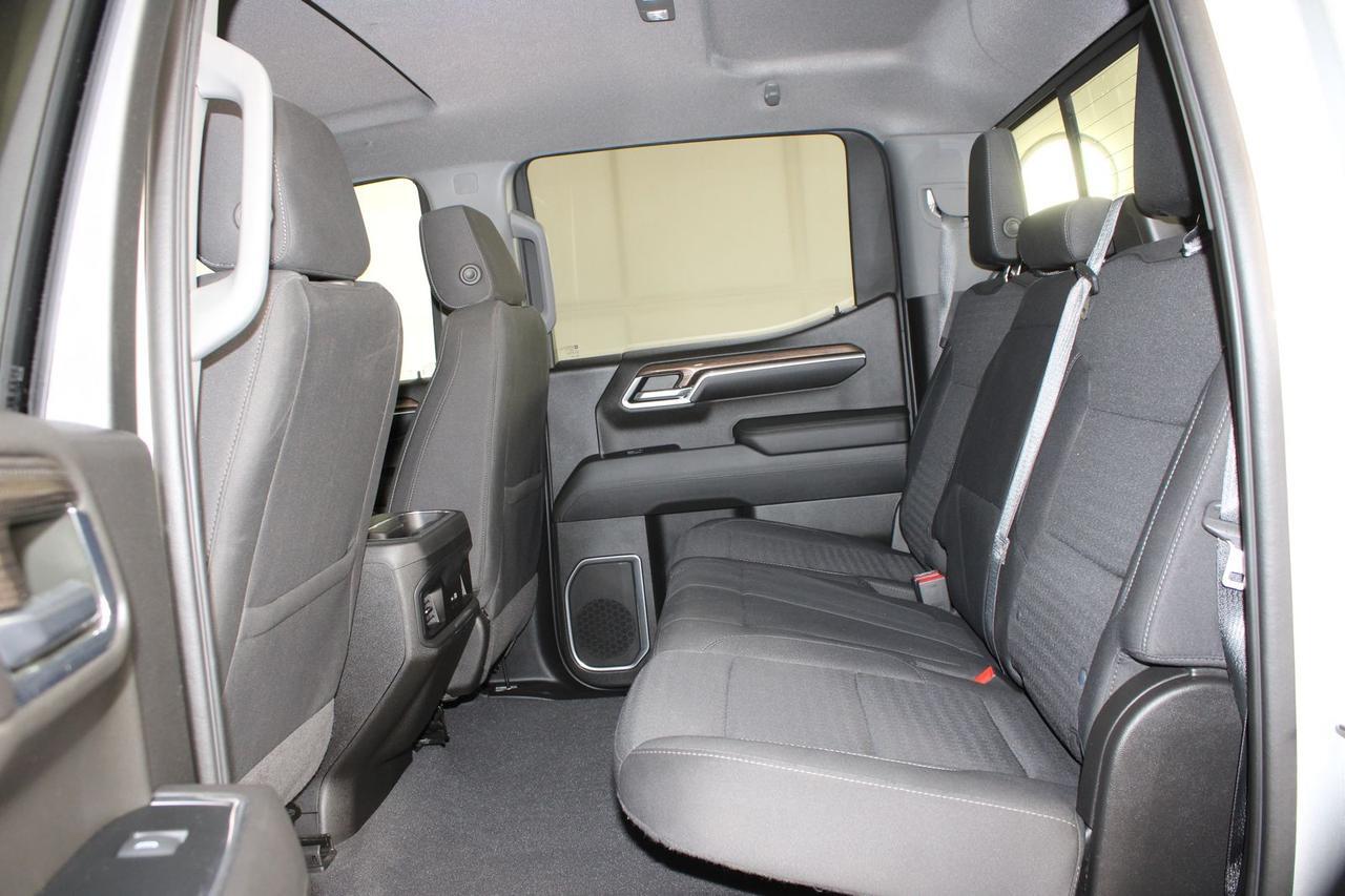 2022 Chevrolet Silverado 1500 RST Manassas VA