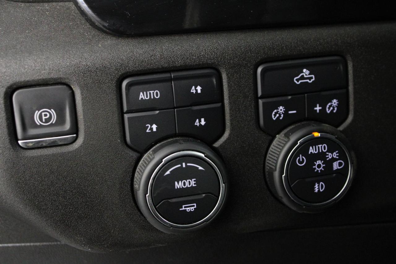 2022 Chevrolet Silverado 1500 RST Manassas VA