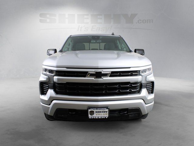 2022 Chevrolet Silverado 1500 RST Manassas VA