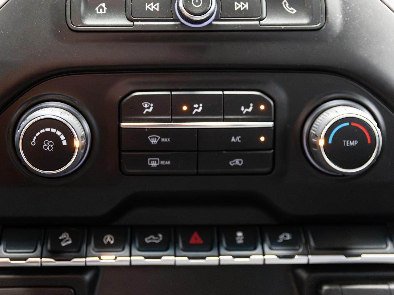 2022 Chevrolet Silverado 1500 Trail Boss Limited Custom Crew Cab 4WD Cranberry PA