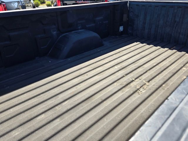 2022 Chevrolet Silverado 1500 WT Folsom CA