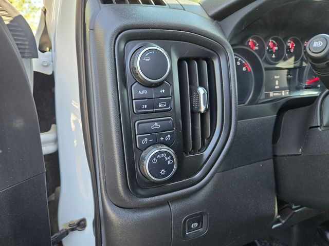 2022 Chevrolet Silverado 1500 WT Folsom CA
