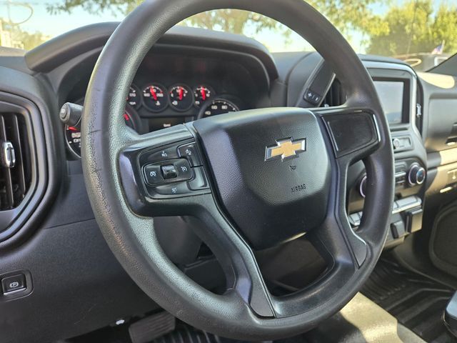 2022 Chevrolet Silverado 1500 WT Folsom CA