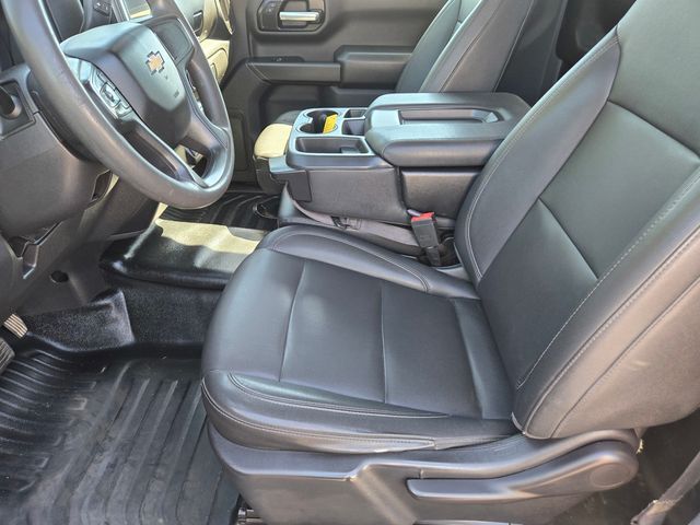 2022 Chevrolet Silverado 1500 WT Folsom CA