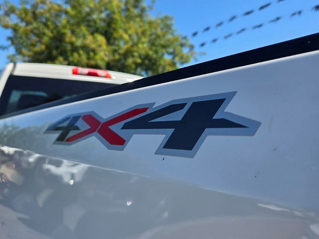 2022 Chevrolet Silverado 1500 WT Folsom CA
