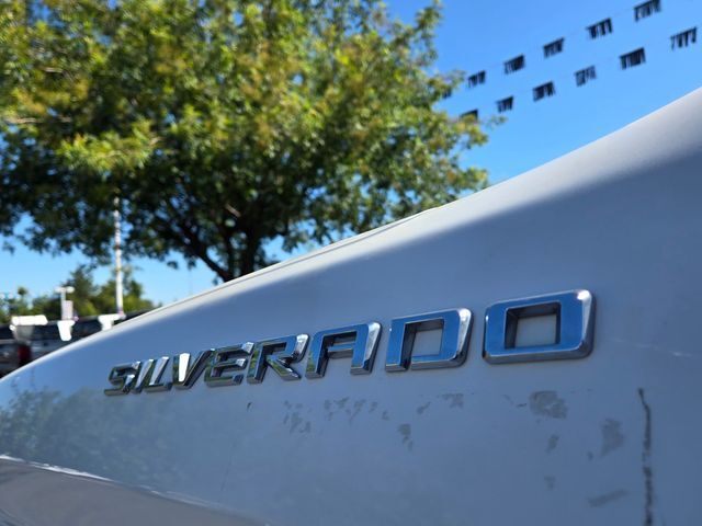 2022 Chevrolet Silverado 1500 WT Folsom CA