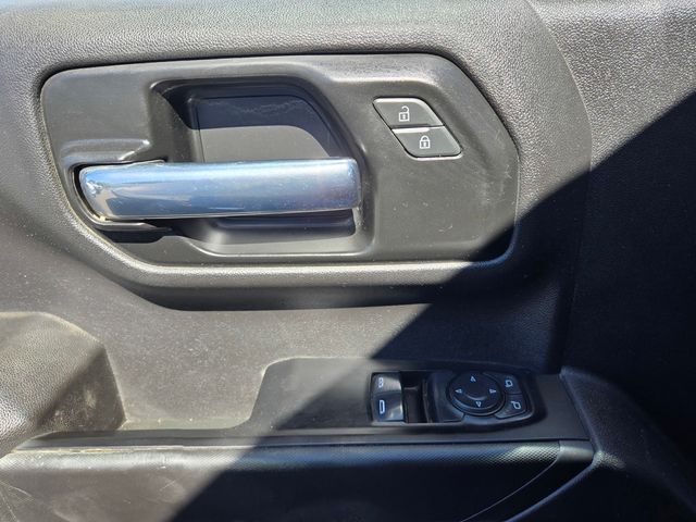 2022 Chevrolet Silverado 1500 WT Folsom CA