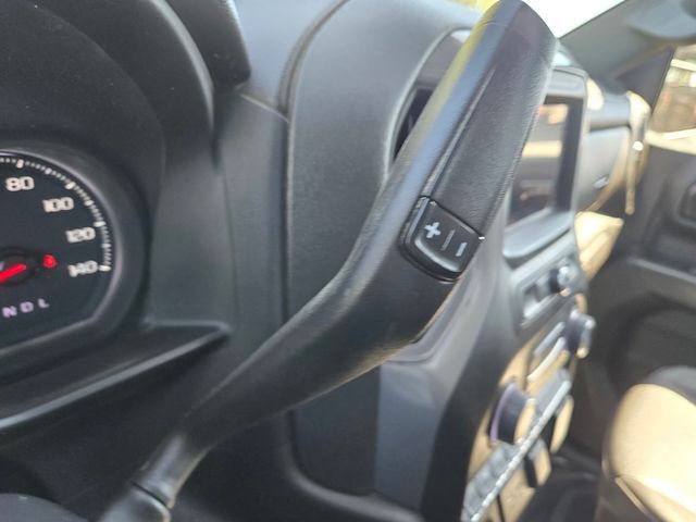 2022 Chevrolet Silverado 1500 WT Folsom CA
