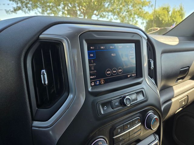 2022 Chevrolet Silverado 1500 WT Folsom CA