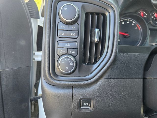 2022 Chevrolet Silverado 1500 WT Folsom CA