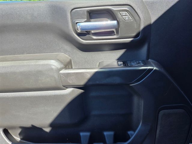 2022 Chevrolet Silverado 1500 WT Folsom CA
