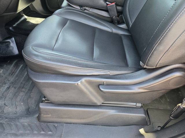 2022 Chevrolet Silverado 1500 WT Folsom CA