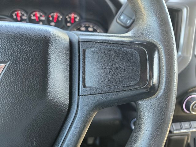 2022 Chevrolet Silverado 1500 WT Folsom CA