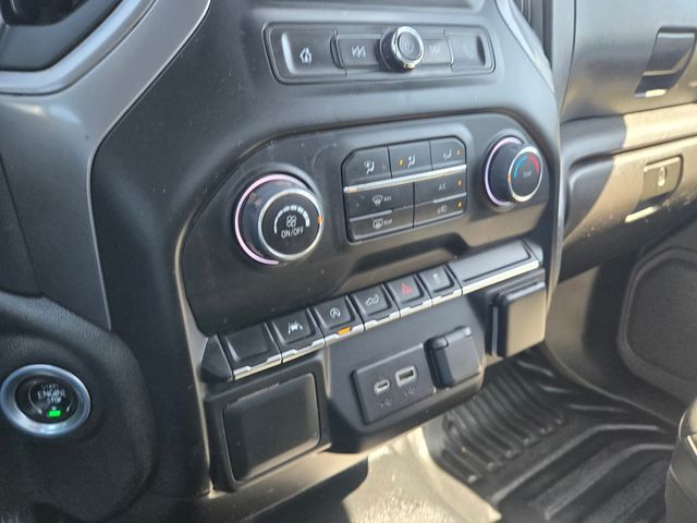 2022 Chevrolet Silverado 1500 WT Folsom CA