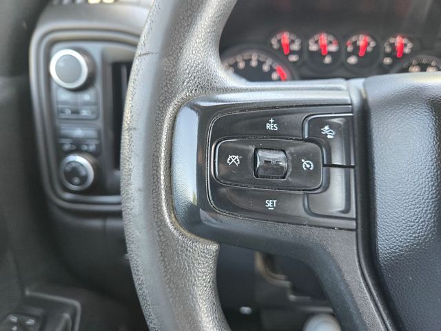 2022 Chevrolet Silverado 1500 WT Folsom CA