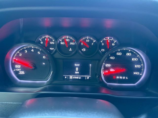 2022 Chevrolet Silverado 1500 WT Jacksonville FL