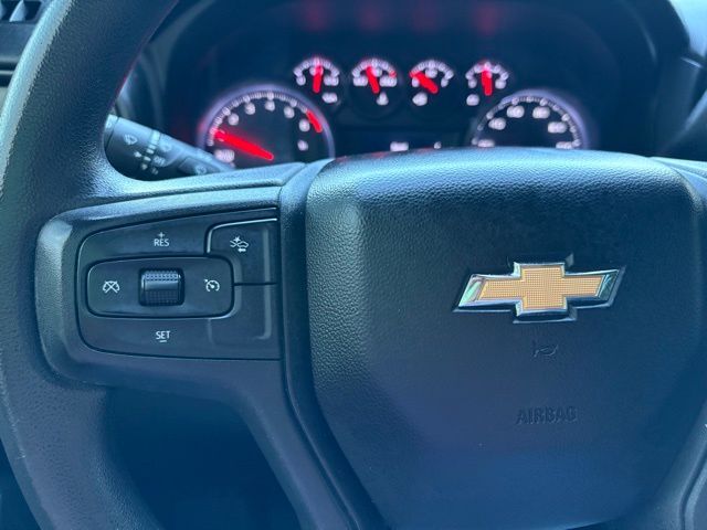 2022 Chevrolet Silverado 1500 WT Jacksonville FL