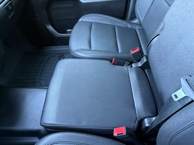 2022 Chevrolet Silverado 1500 WT Jacksonville FL