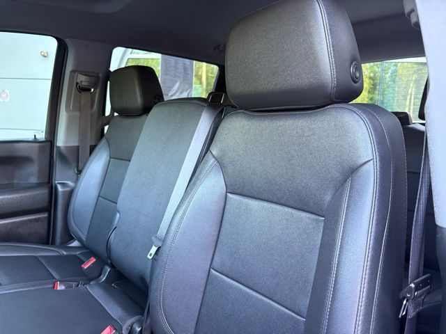 2022 Chevrolet Silverado 1500 WT Jacksonville FL