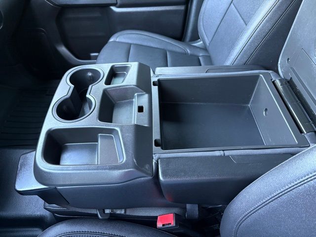 2022 Chevrolet Silverado 1500 WT Jacksonville FL