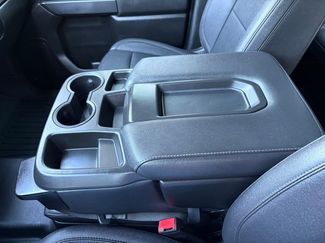 2022 Chevrolet Silverado 1500 WT Jacksonville FL