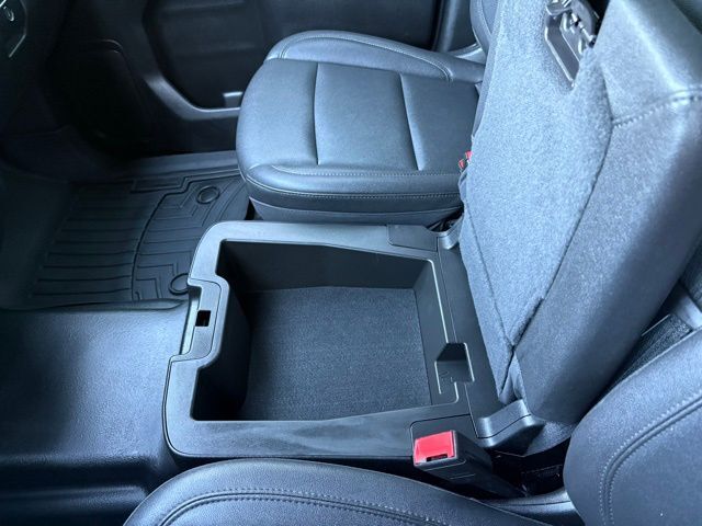 2022 Chevrolet Silverado 1500 WT Jacksonville FL