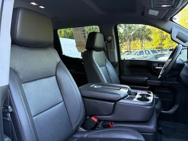 2022 Chevrolet Silverado 1500 WT Jacksonville FL