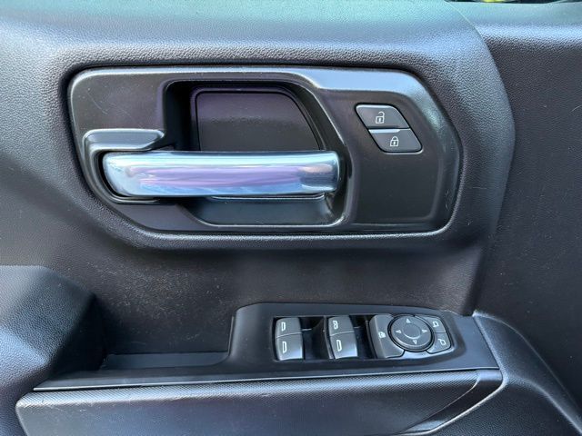 2022 Chevrolet Silverado 1500 WT Jacksonville FL