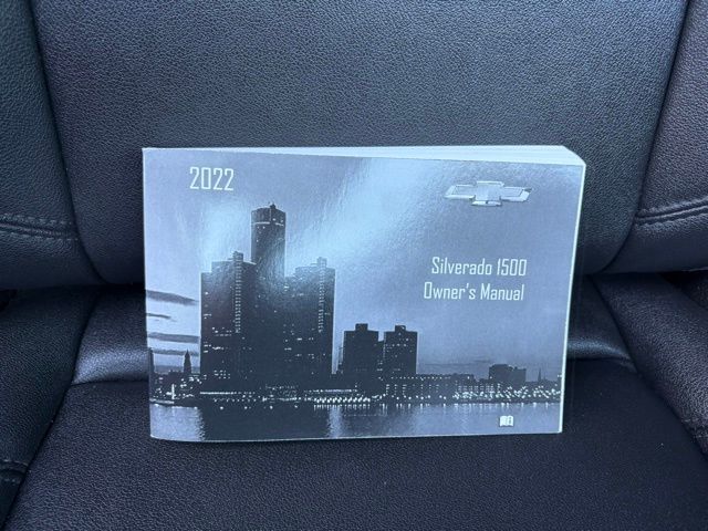 2022 Chevrolet Silverado 1500 WT Jacksonville FL