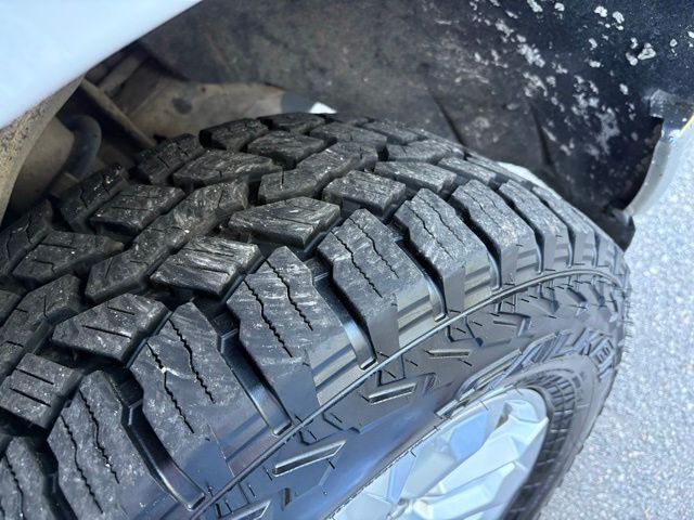 2022 Chevrolet Silverado 1500 WT Jacksonville FL