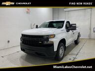 2022 Chevrolet Silverado 1500 WT Miami Lakes FL 2022 Chevrolet Silverado 1500 WT Miami Lakes FL