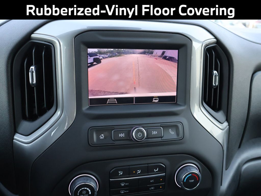 2022 Chevrolet Silverado 1500 WT San Clemente CA