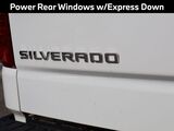 2022 Chevrolet Silverado 1500 WT Oshkosh WI