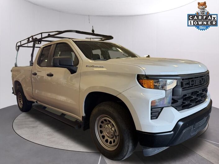 2022 Chevrolet Silverado 1500 WT Oshkosh WI
