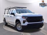 2022 Chevrolet Silverado 1500 WT Oshkosh WI