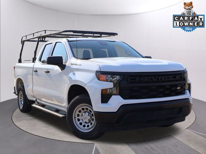2022 Chevrolet Silverado 1500 WT Oshkosh WI