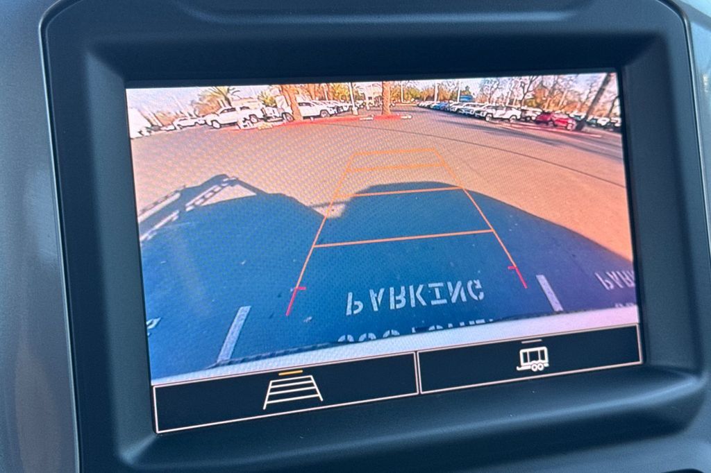 2022 Chevrolet Silverado 1500 WT Roseville CA