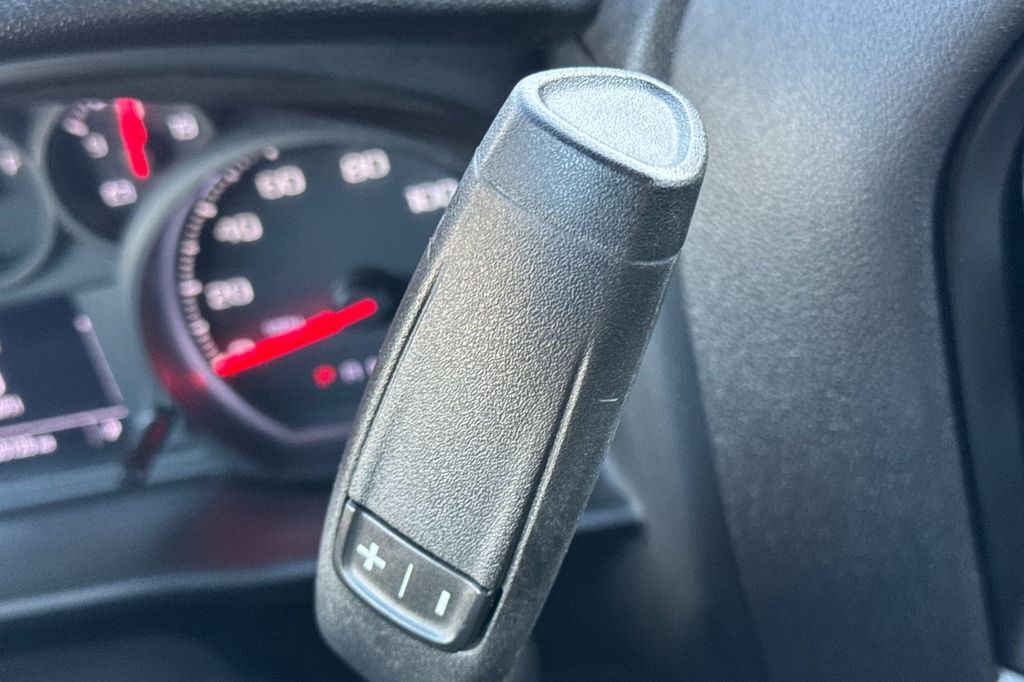 2022 Chevrolet Silverado 1500 WT Roseville CA