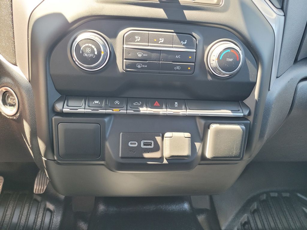 2022 Chevrolet Silverado 1500 WT Roseville CA
