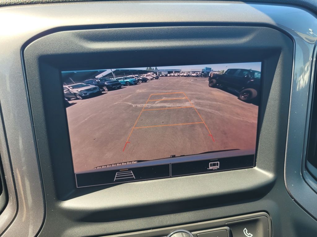 2022 Chevrolet Silverado 1500 WT Roseville CA