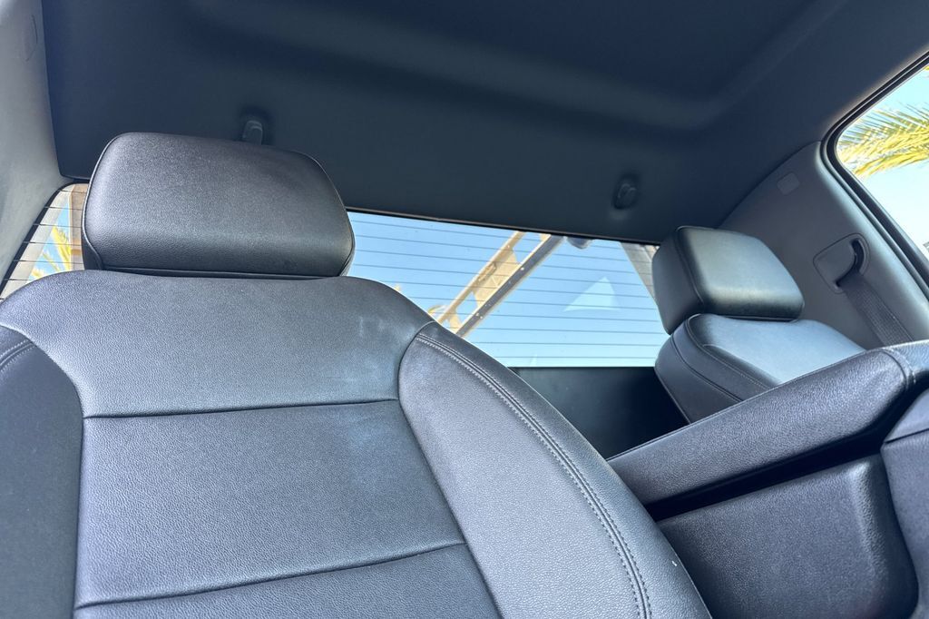 2022 Chevrolet Silverado 1500 WT Roseville CA