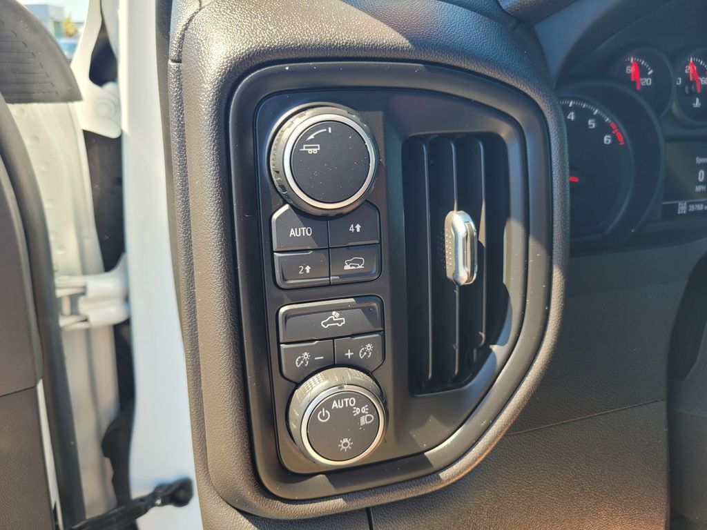2022 Chevrolet Silverado 1500 WT Roseville CA